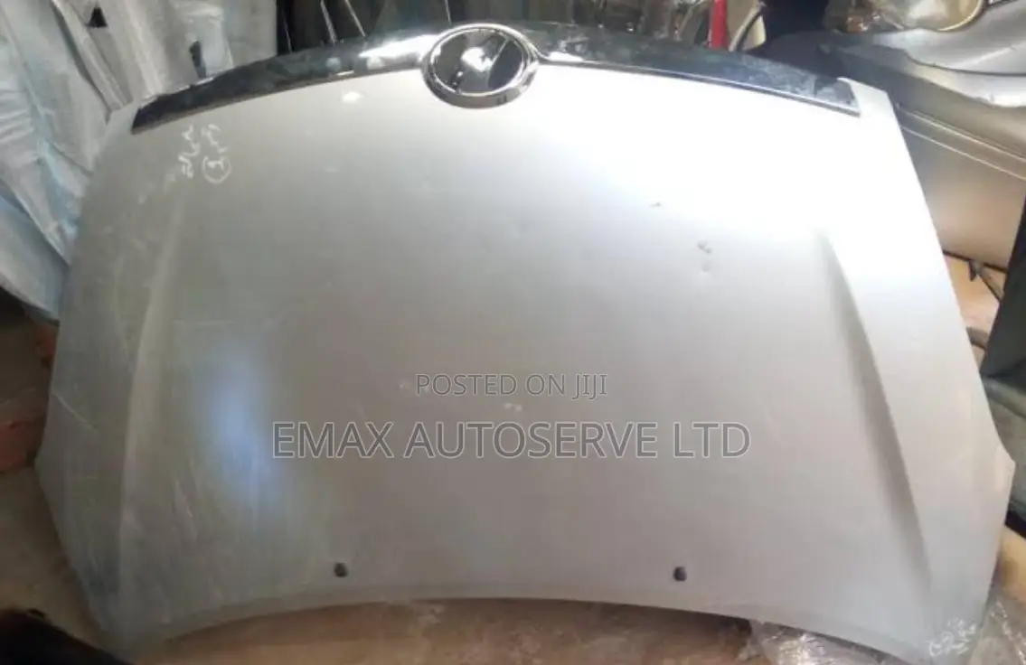 Toyota Wish 2005 Bonnet