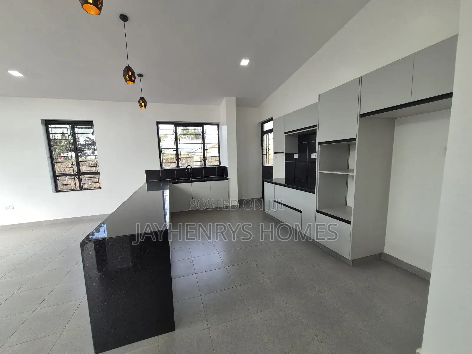 3bdrm Bungalow in Ruiru for sale