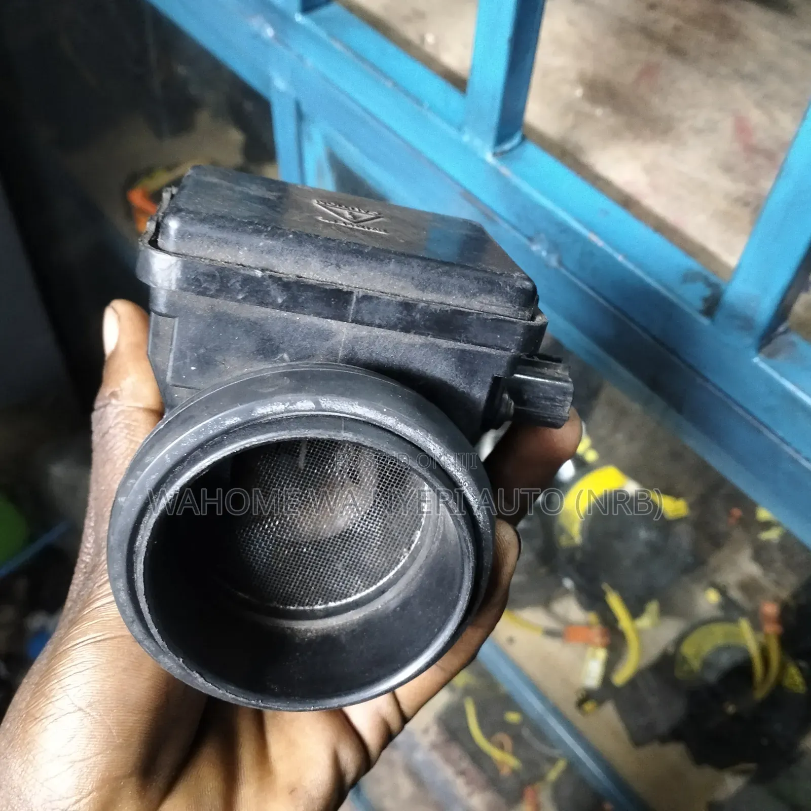 Airflow Sensor Suzuki Swift,Alto,Jimmy