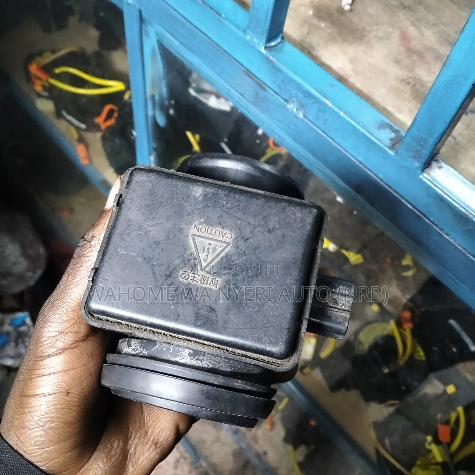 Airflow Sensor Suzuki Swift,Alto,Jimmy