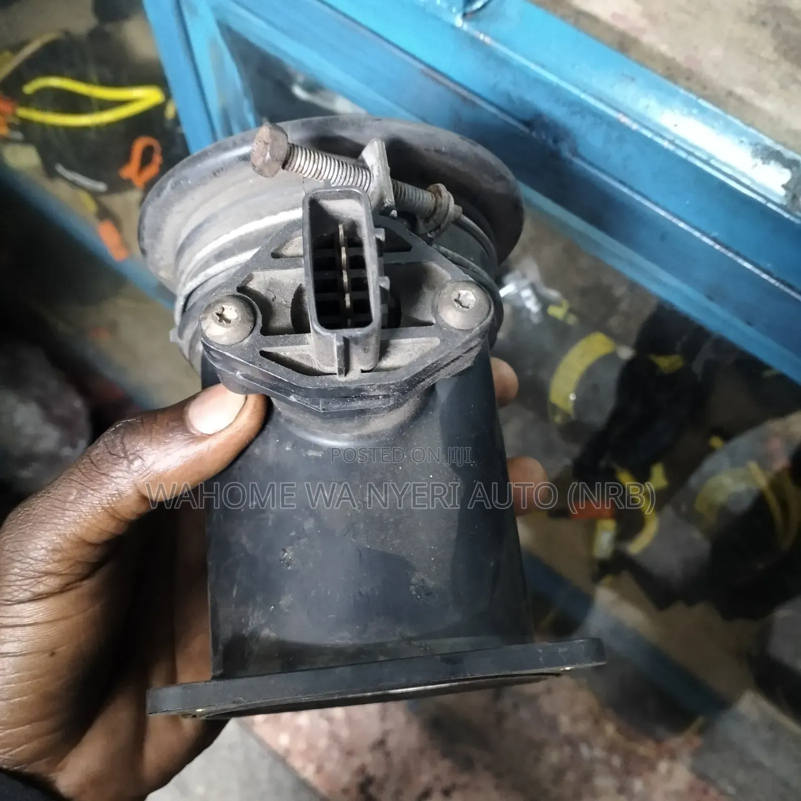 Airflow Sensor Nissan March,Tiida