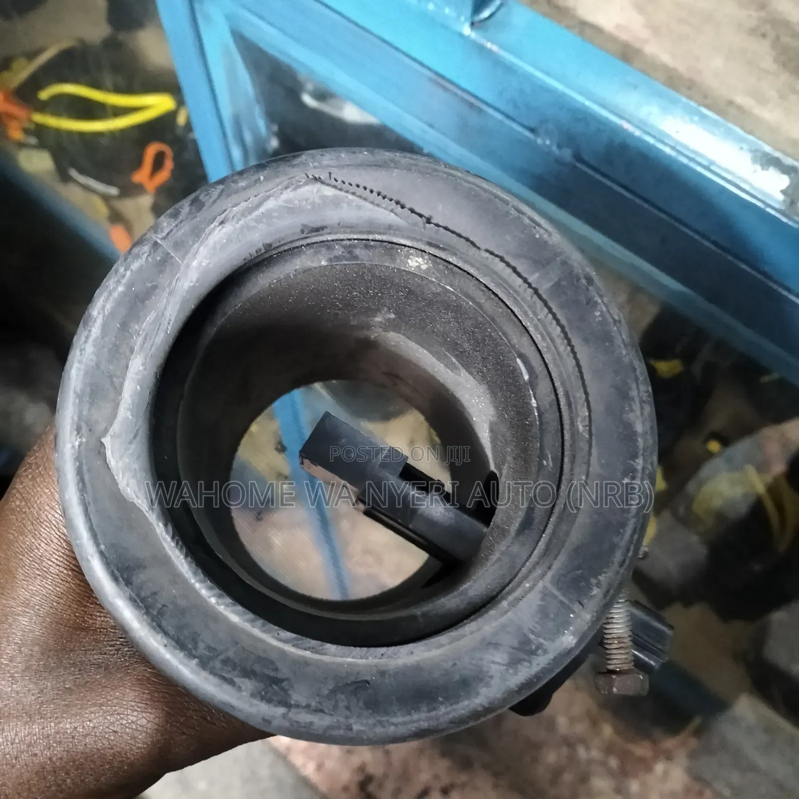Airflow Sensor Nissan March,Tiida