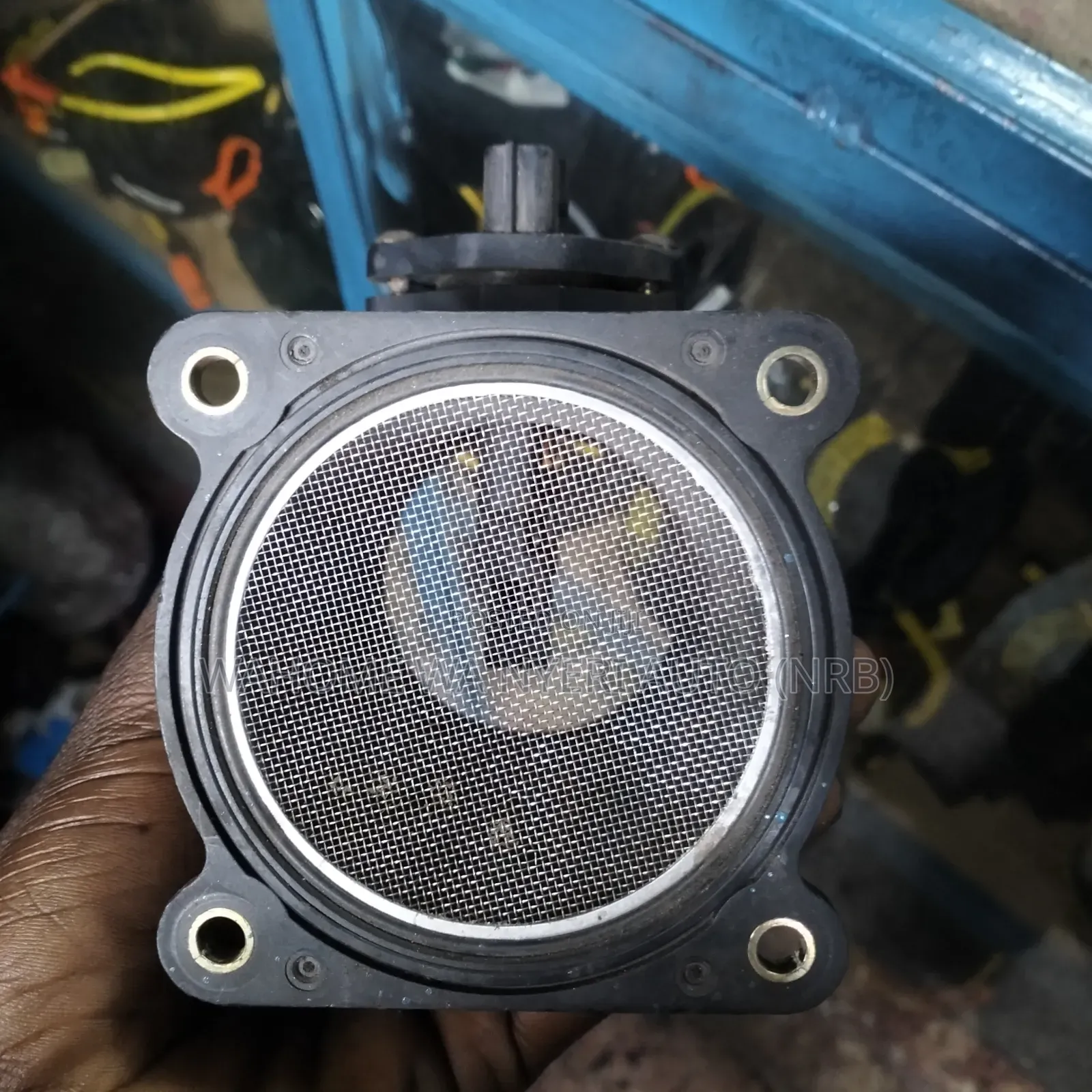 Airflow Sensor Nissan March,Tiida