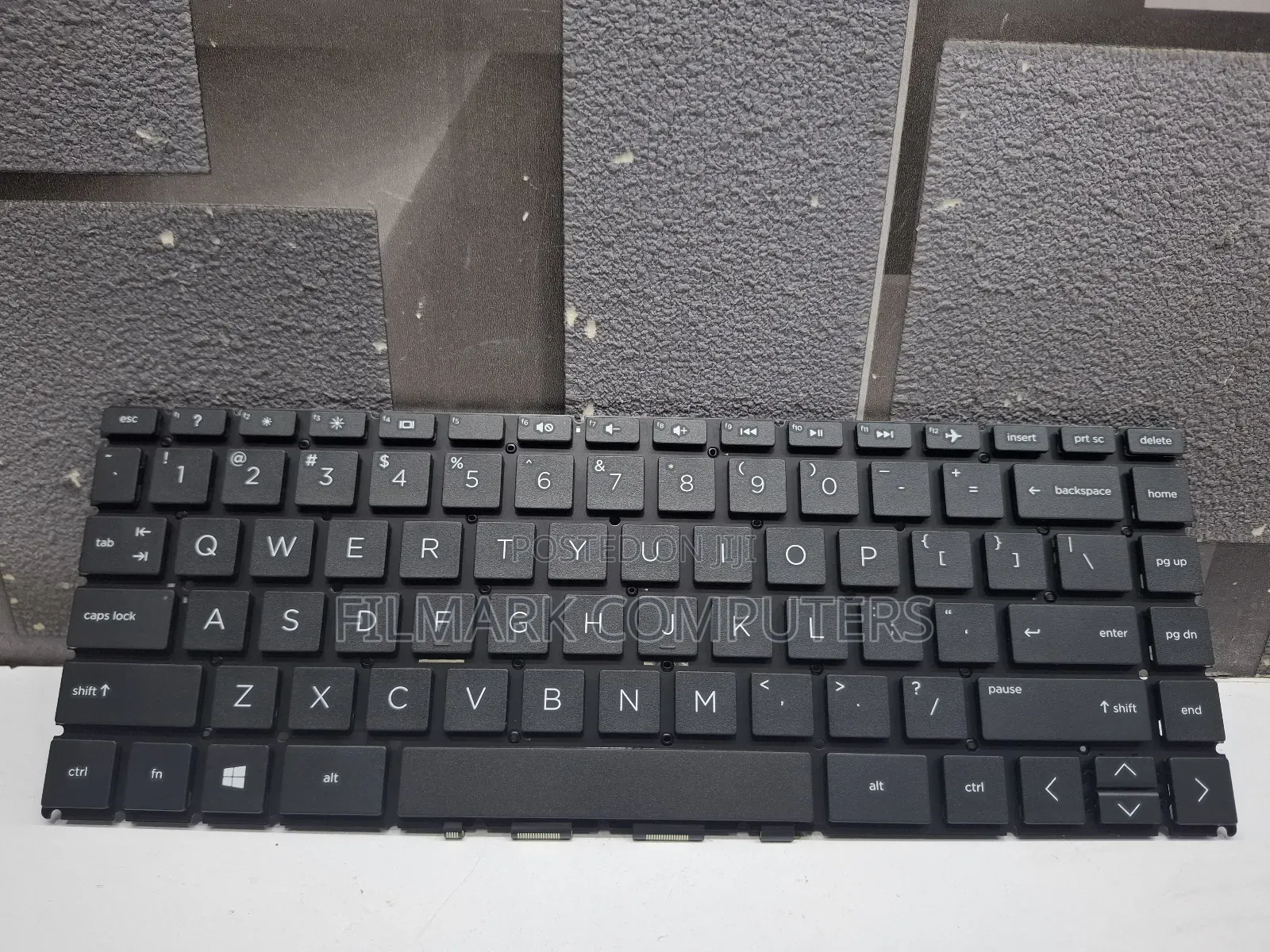 For Hp 240 G8 245 G8 246 G8 247 G8, 240 G9 245 G9 Keyboard