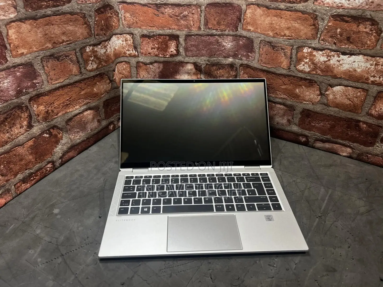 Laptop HP EliteBook 1040 G6 32GB Intel Core I7 SSD 1T