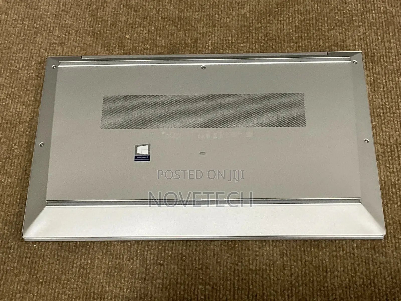 Laptop HP EliteBook 850 G8 16GB Intel Core i7 SSD 512GB