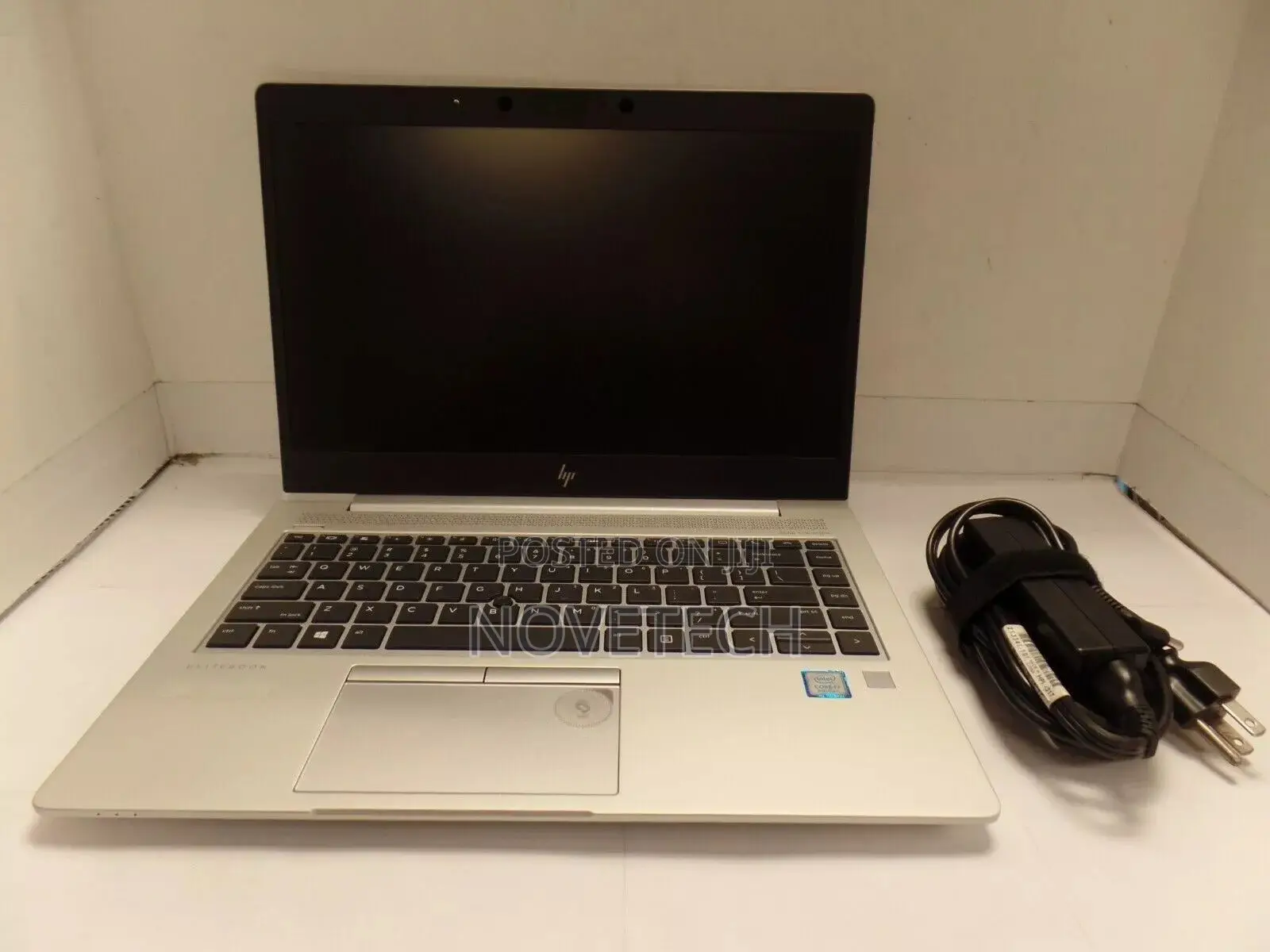 Laptop HP EliteBook 840 G6 16GB Intel Core i7 SSD 512GB