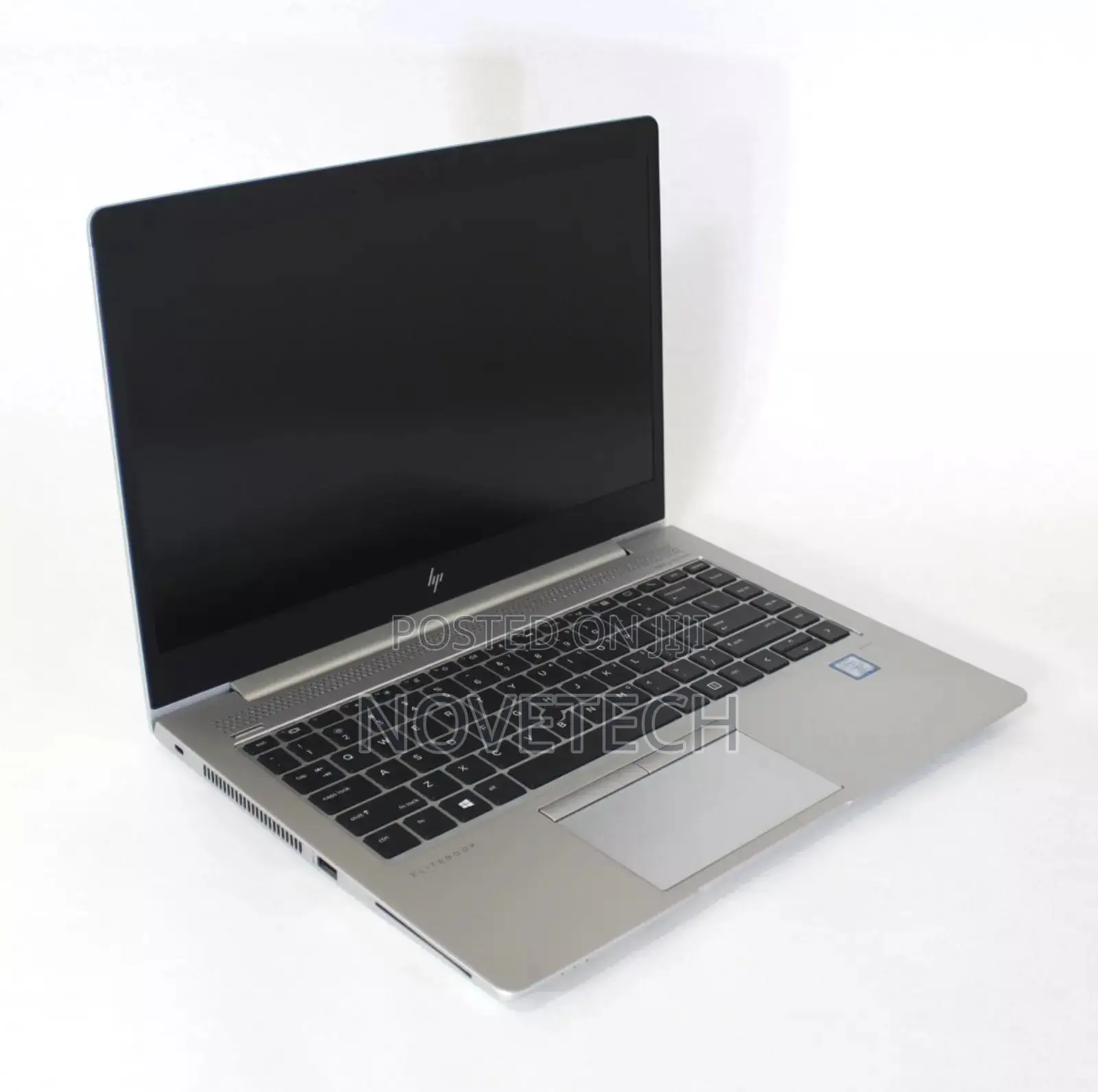 Laptop HP EliteBook 840 G6 16GB Intel Core I7 SSD 512GB