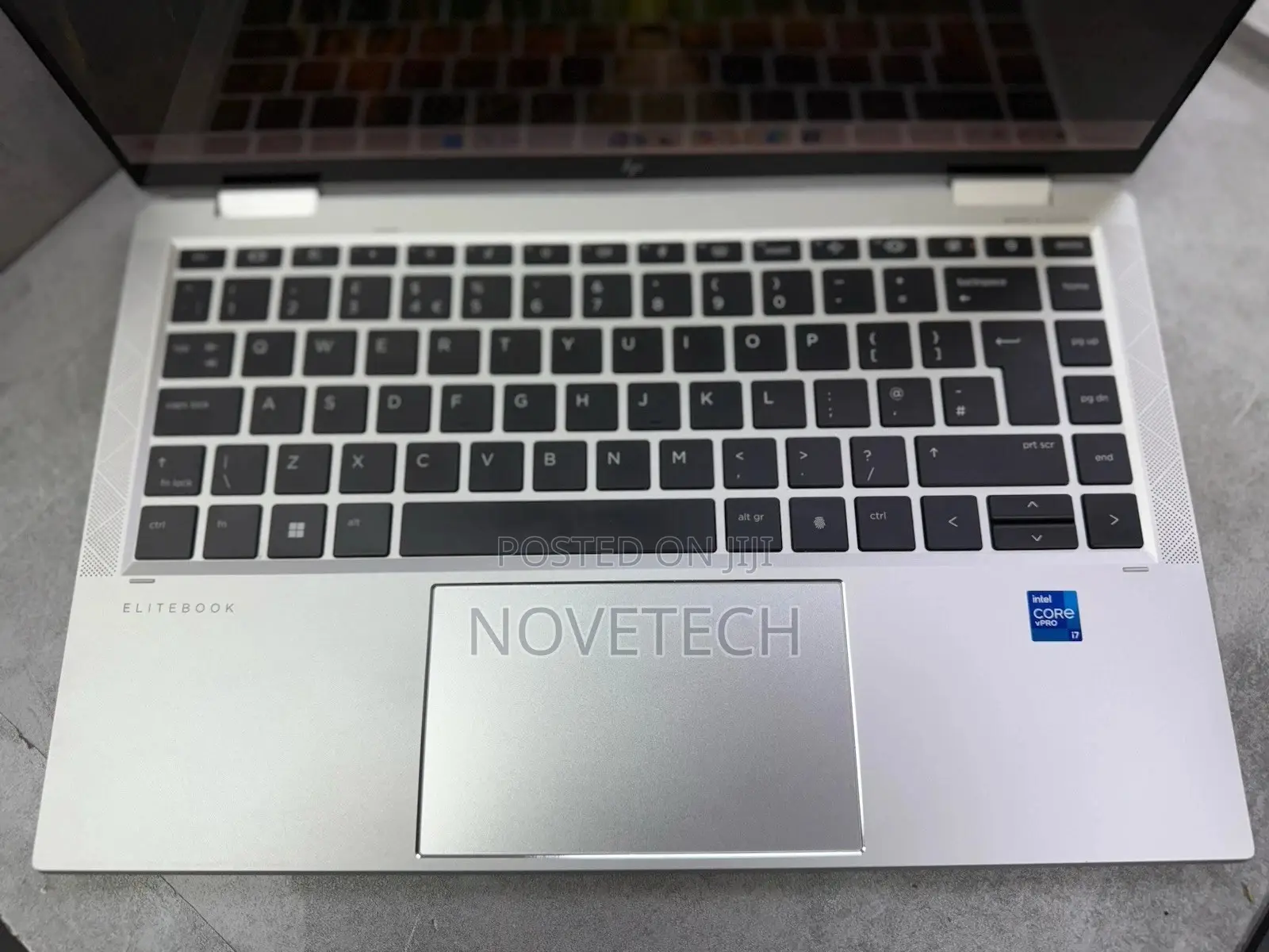 Laptop HP EliteBook 1040 G8 32GB Intel Core I7 SSD 512GB
