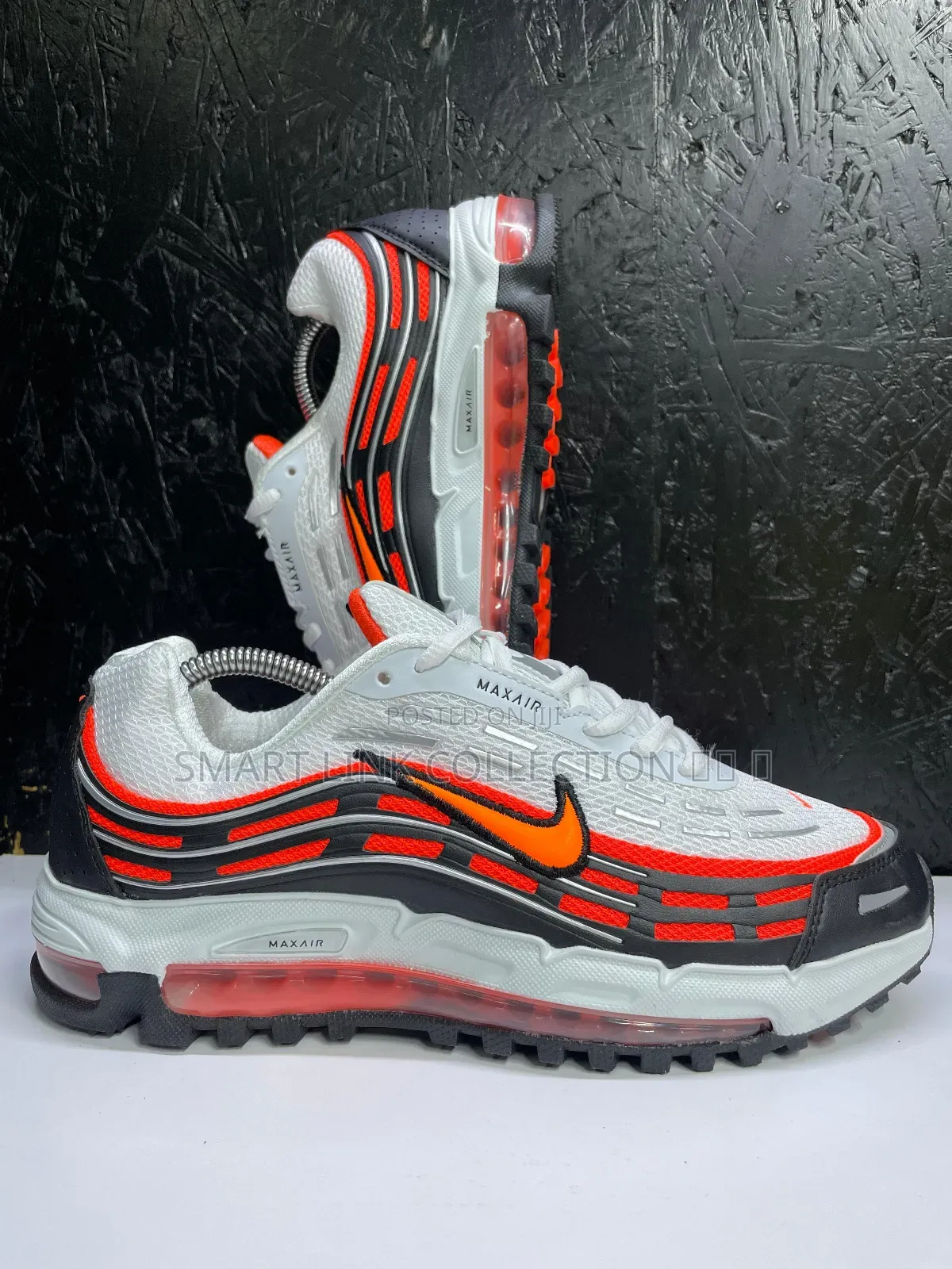 Nike Maxair Sneakers