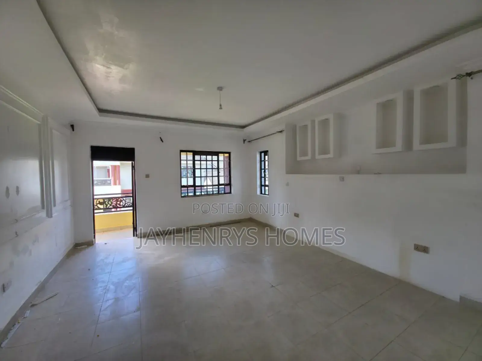 5bdrm House in Thome for rent