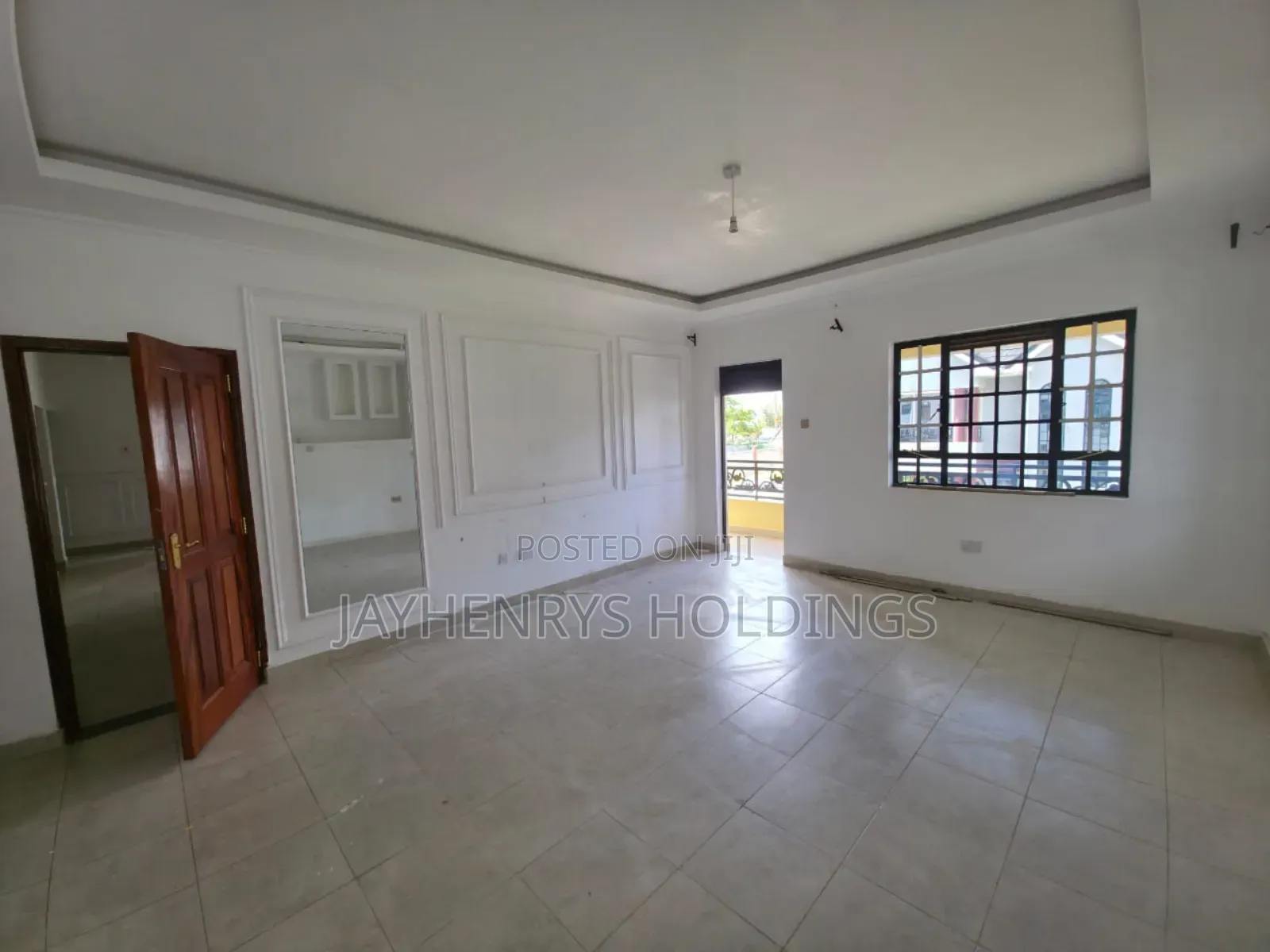 5bdrm House in Thome for rent