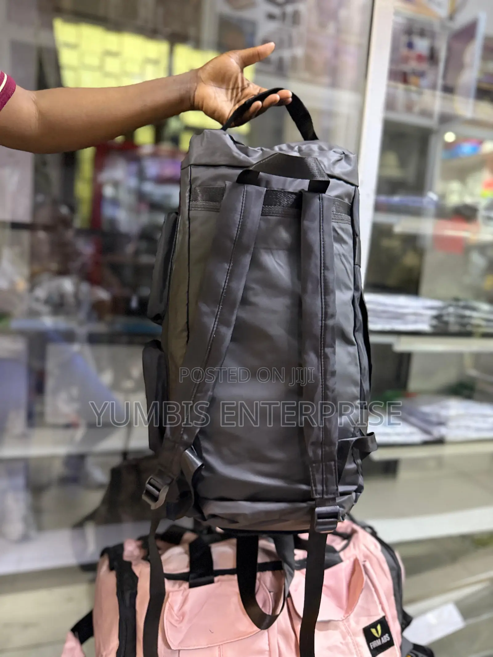 Multifunctional Gym Bags /Travel Bags