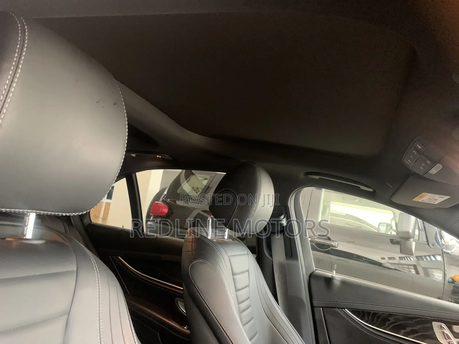 Mercedes-Benz E250 2018 Pearl