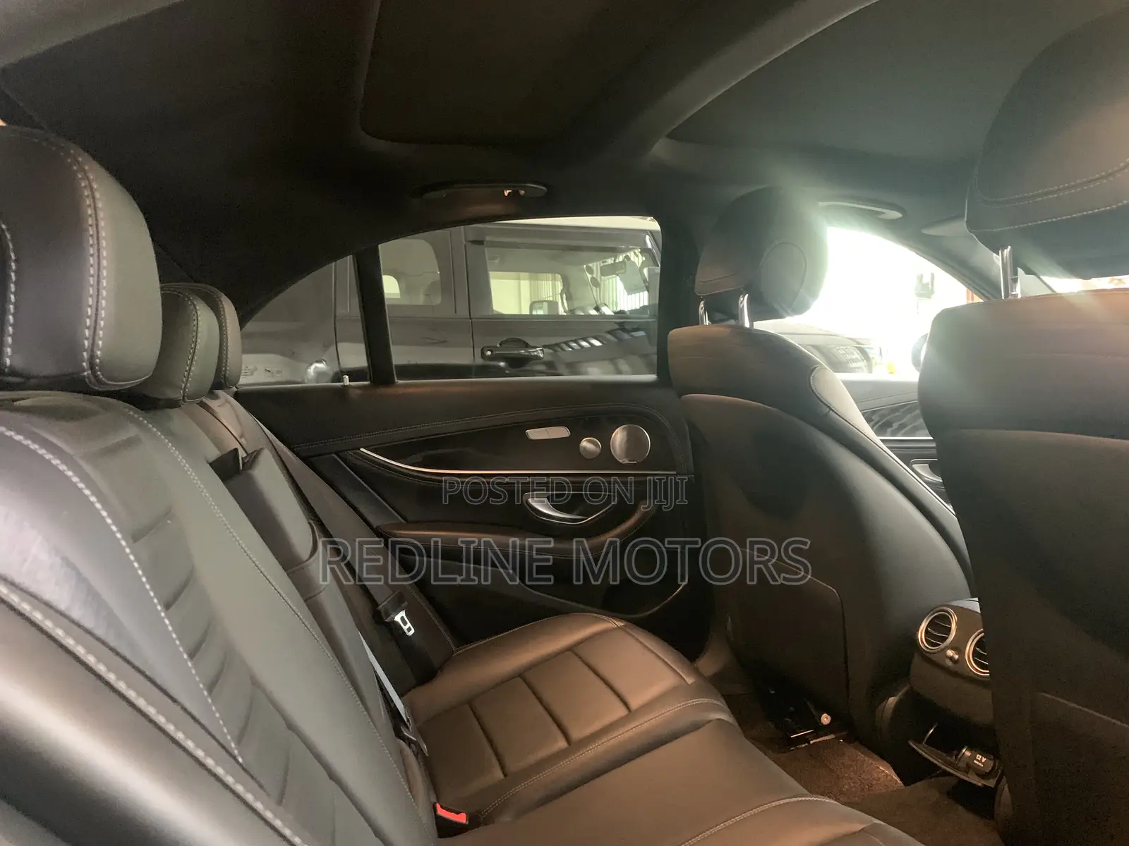 Mercedes-Benz E250 2018 Pearl