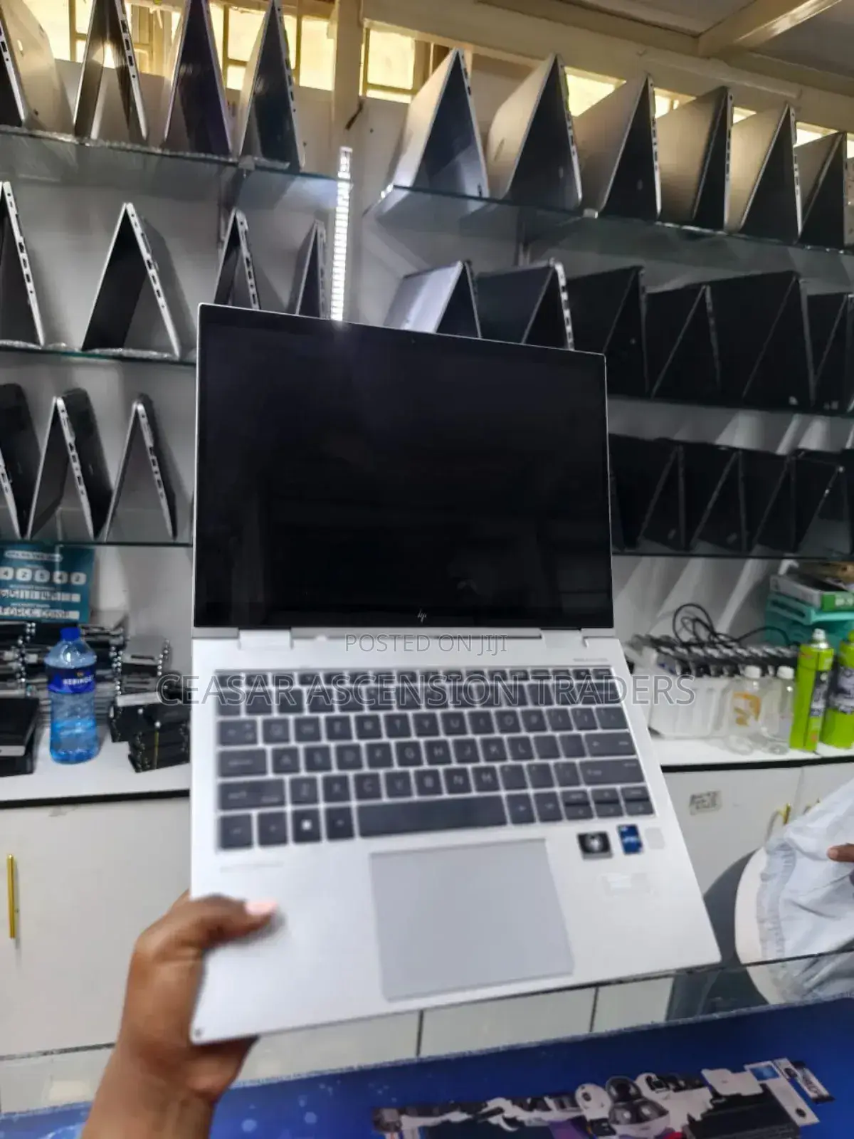Laptop HP EliteBook 830 G9 16GB Intel Core I5 SSD 512GB