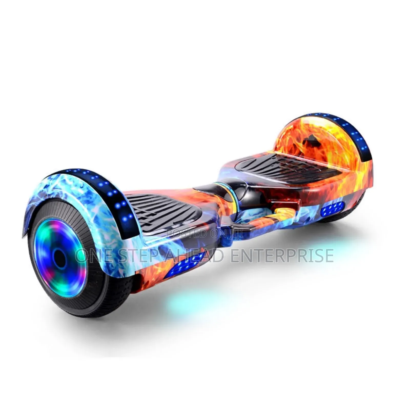 Brandnew Hoverboard Best Priced in Nairobi