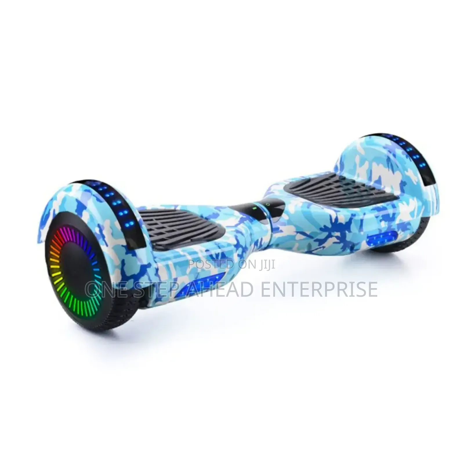250v Brandnew 6.5 Inch Electric Hoverboard