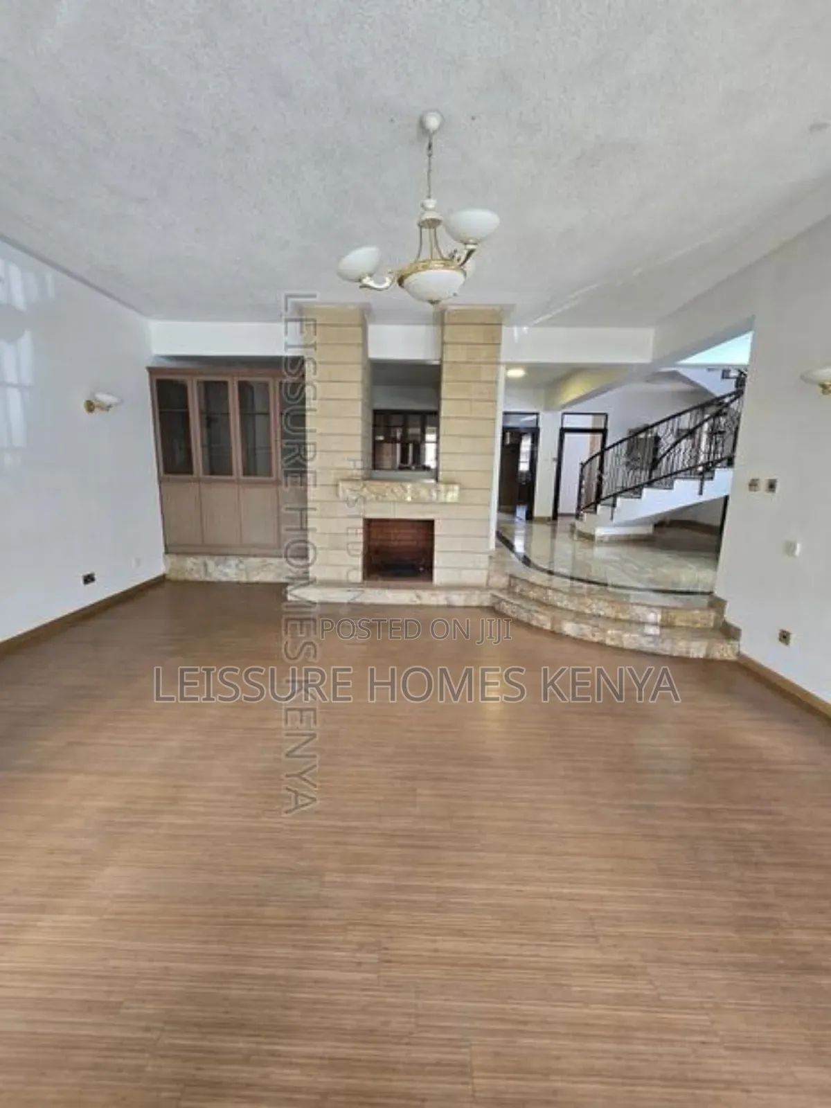 5bdrm Townhouse / Terrace in Lavington for rent