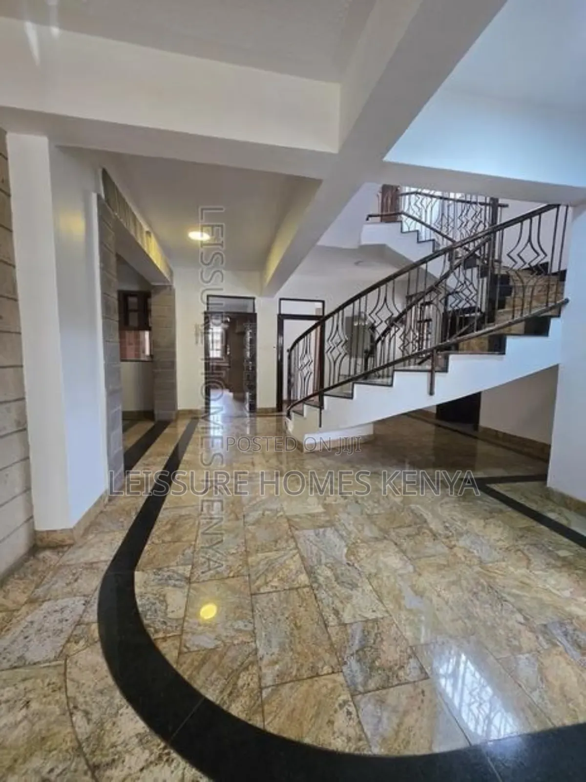 5bdrm Townhouse / Terrace in Lavington for rent