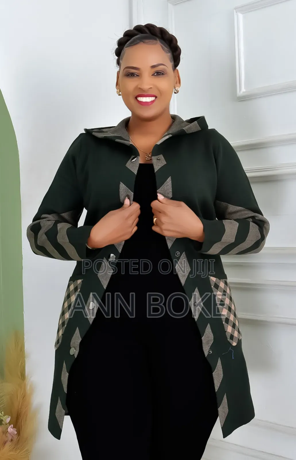 *Available Colours Free Size Turkey Sweaters