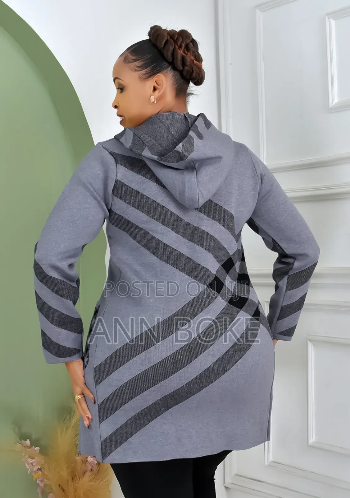 *Available Colours Free Size Turkey Sweaters