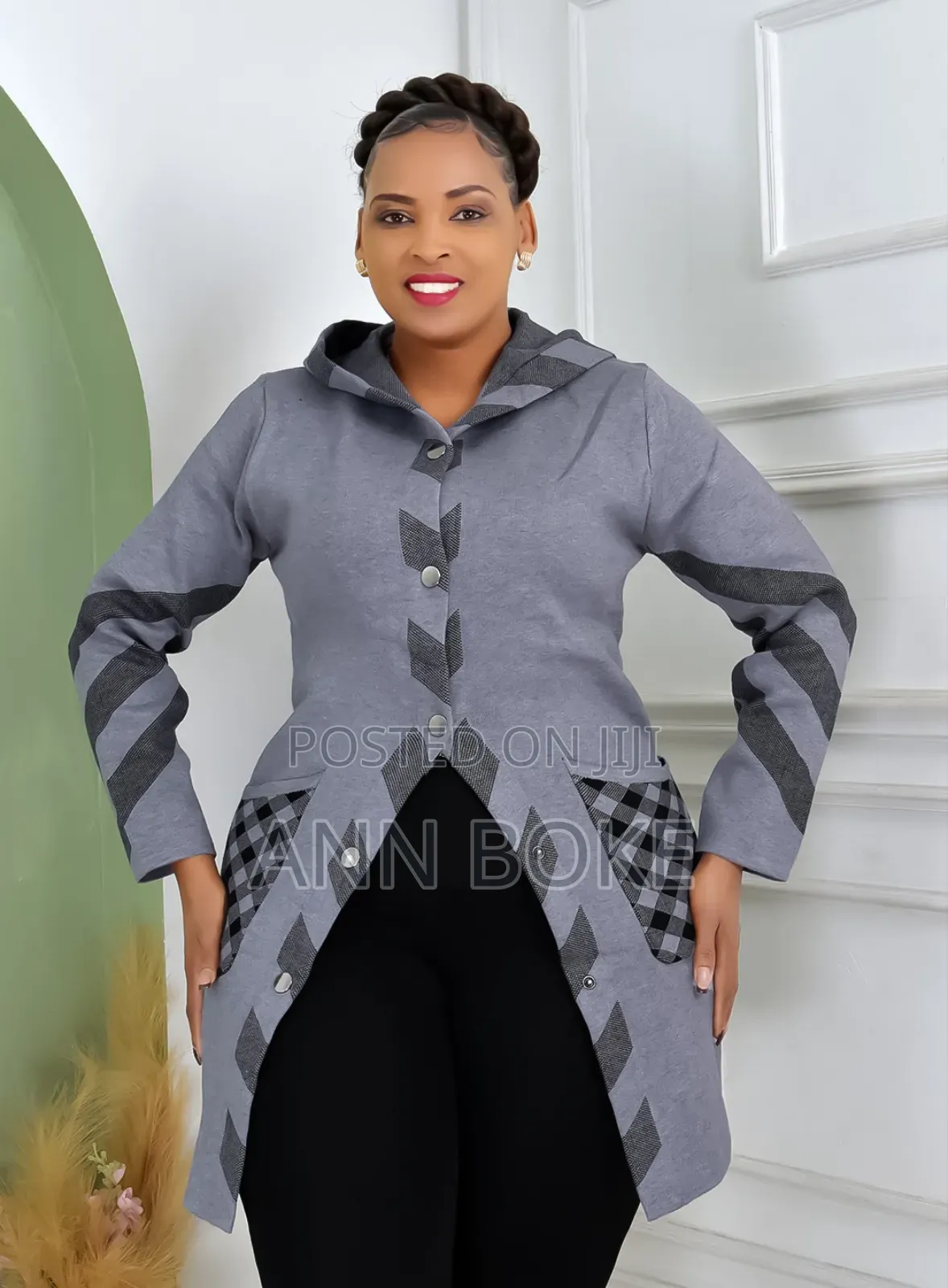 *Available Colours Free Size Turkey Sweaters