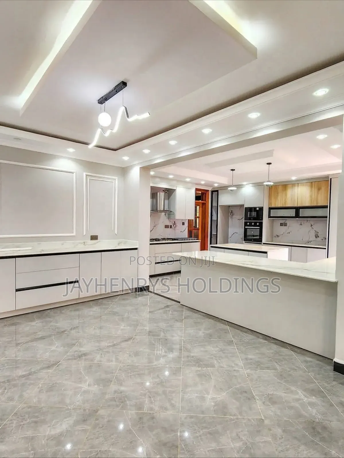 5bdrm House in Runda for sale