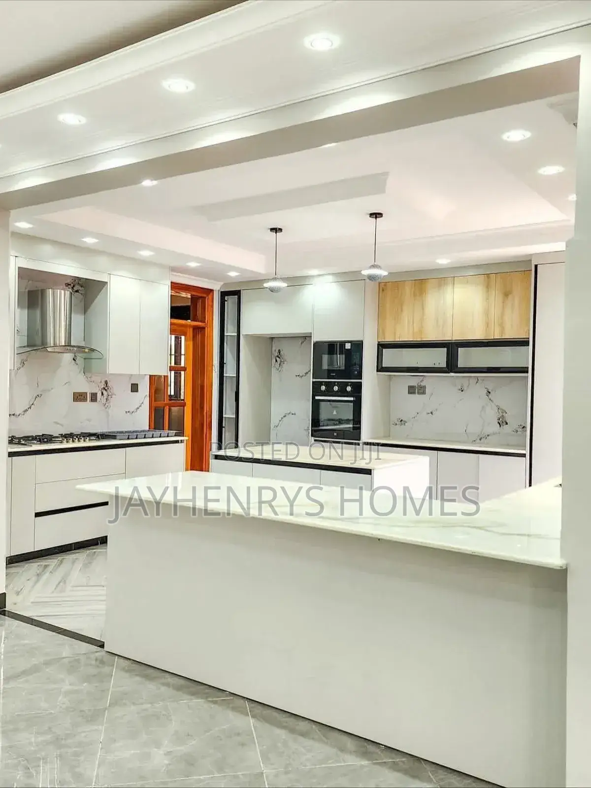 5bdrm House in Runda for sale