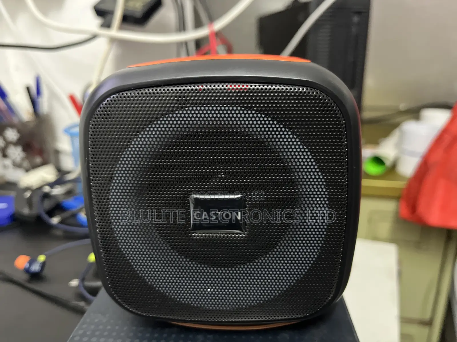 Caston Bluetooth Speakers