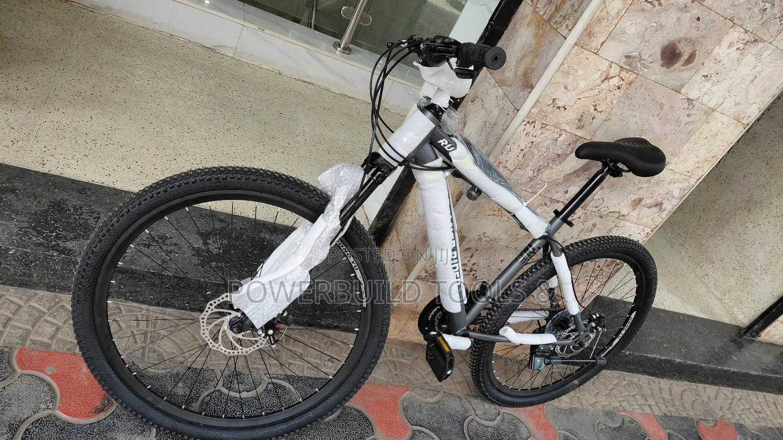 Premier Size 27.5 Adult Bike Mountain Bike Mtb