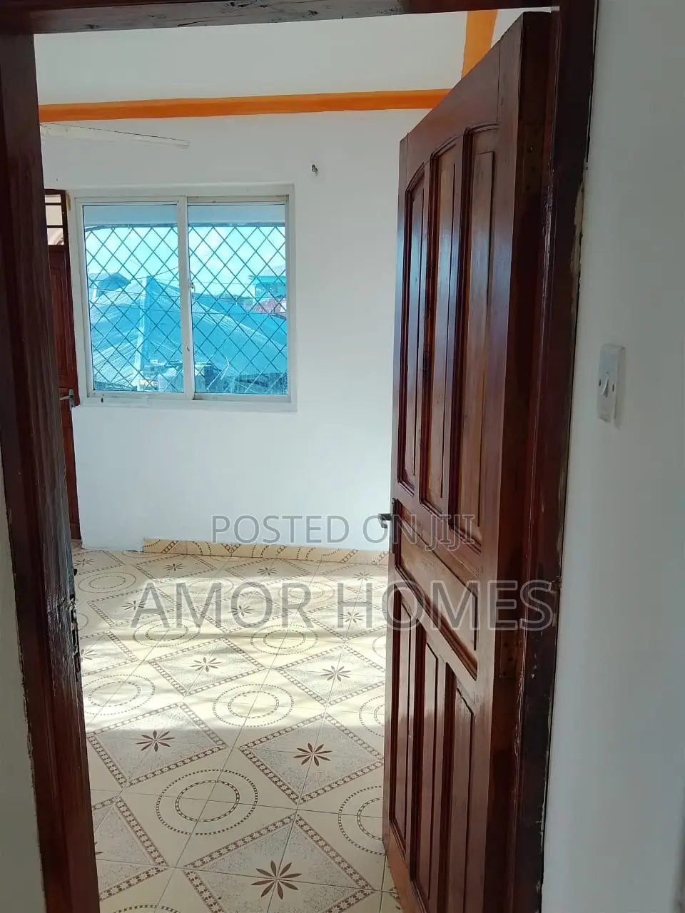 1bdrm Bedsitter in Falcon, Mshomoroni for rent