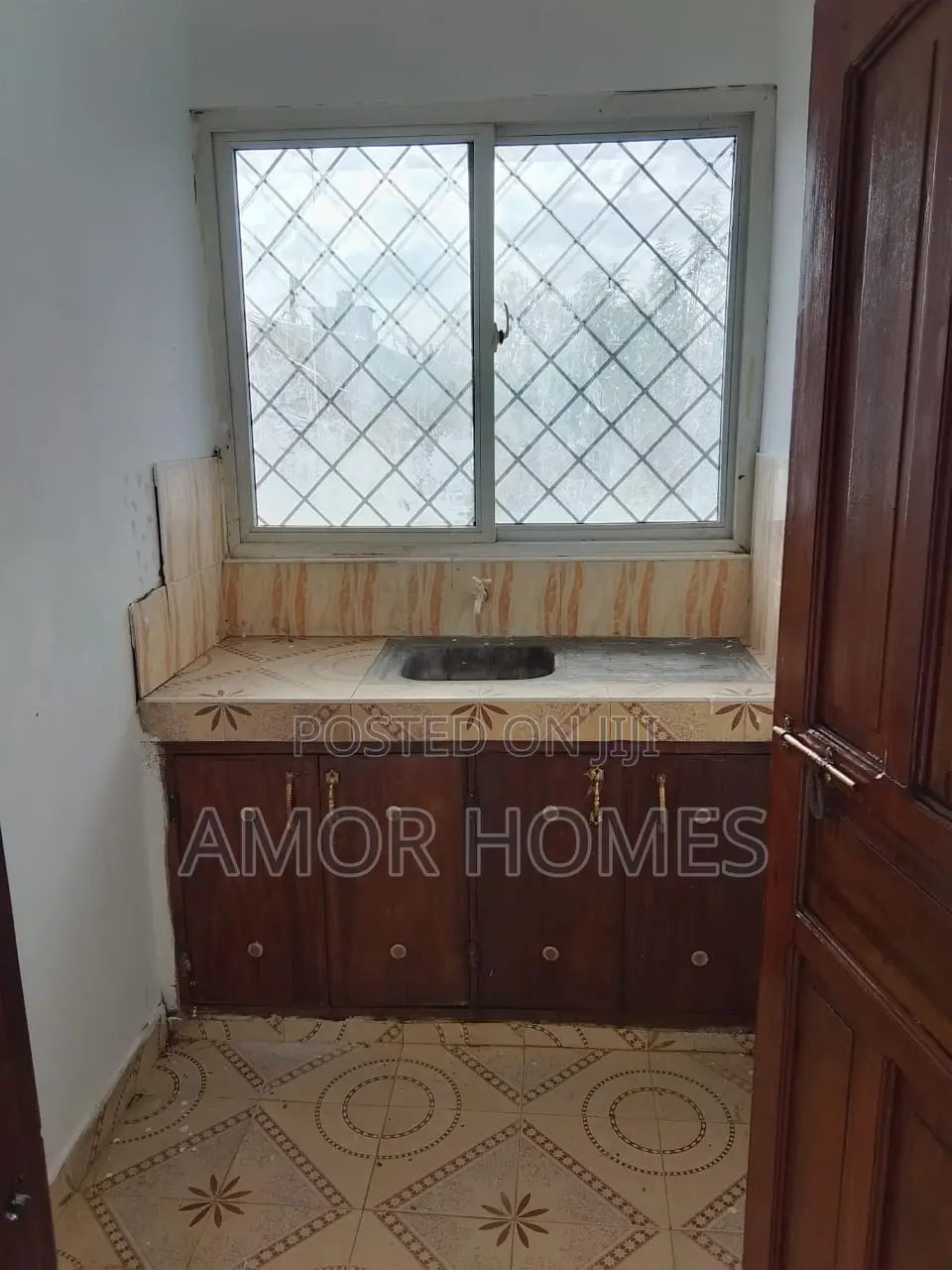 1bdrm Bedsitter in Falcon, Mshomoroni for rent