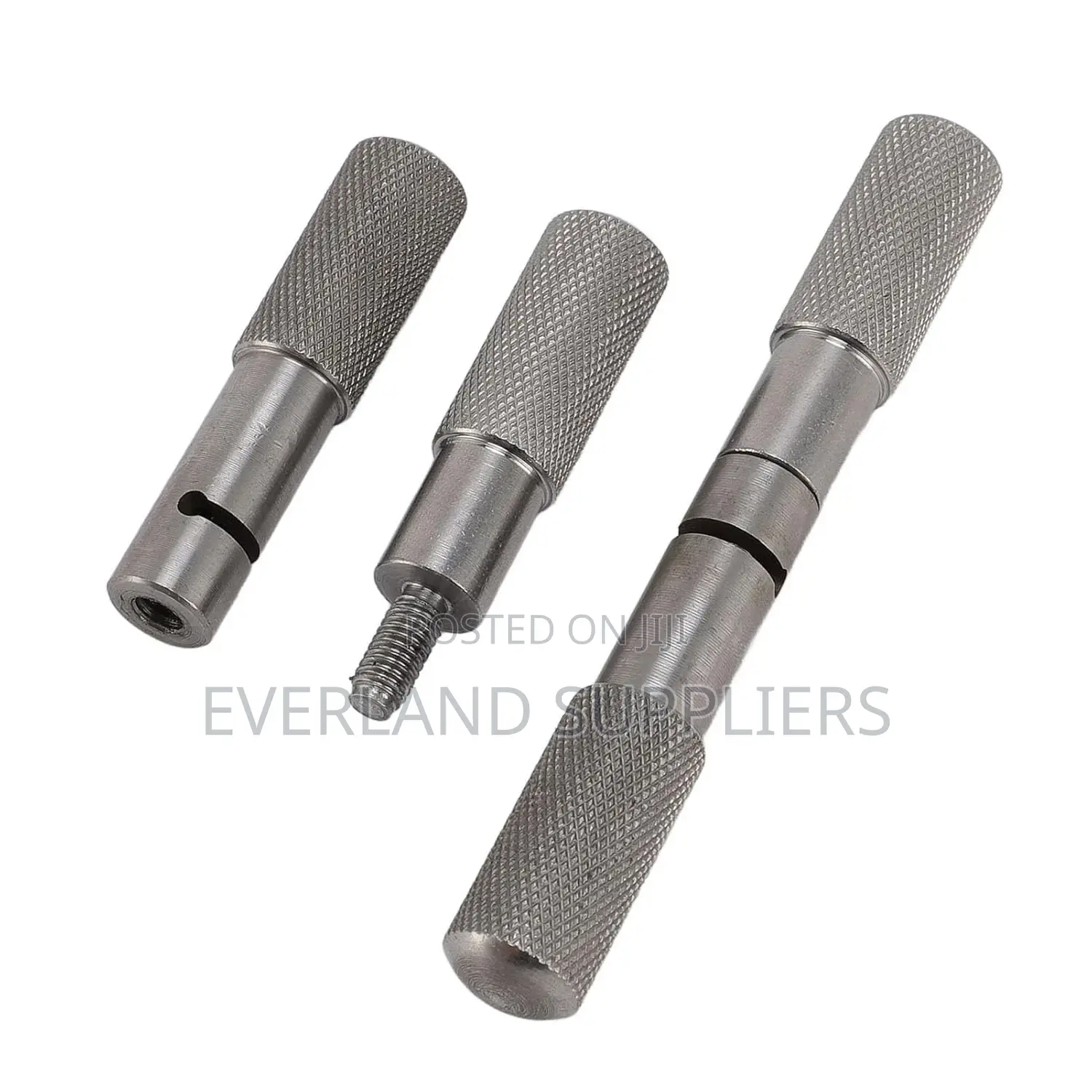 Non-Slip Dehorning Wire Handles