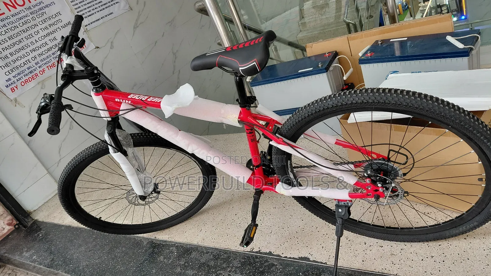 Premier Size 29 Adult Bike Mountain Bike