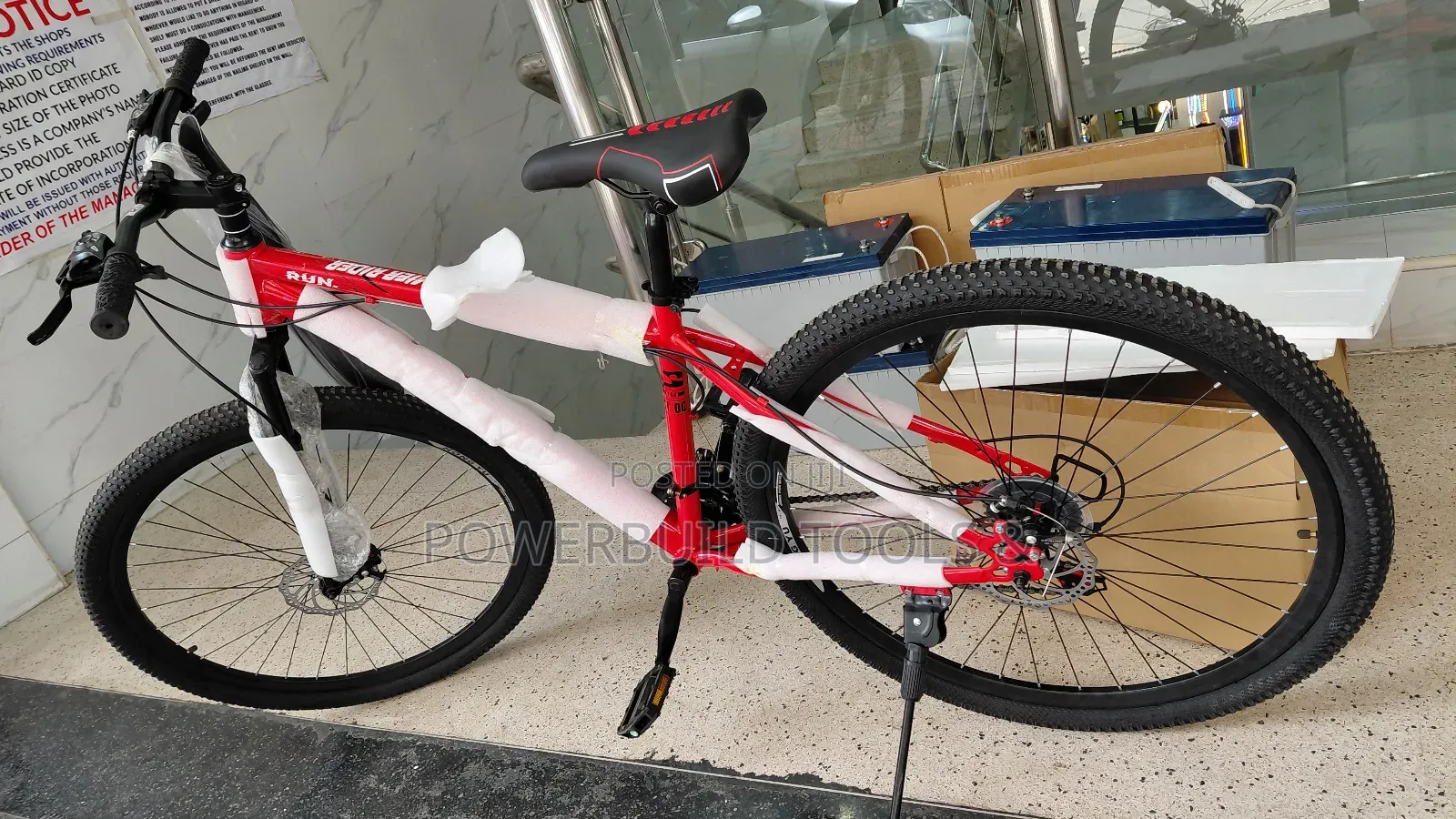 Premier Size 29 Adult Bike Mountain Bike