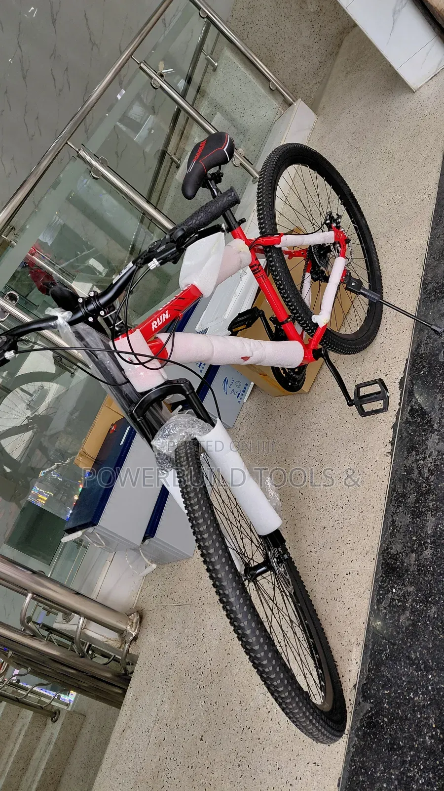 Premier Size 29 Adult Bike Mountain Bike