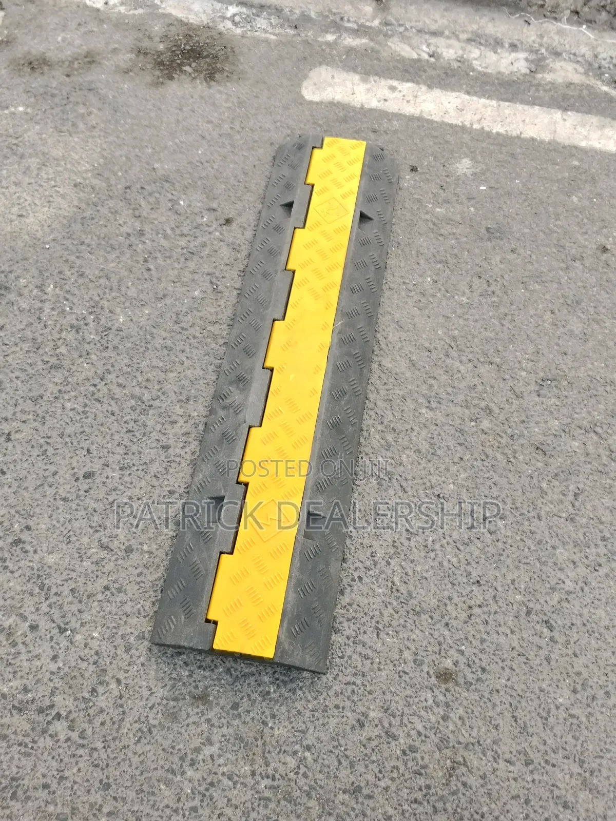 Outdoor Cable Protector