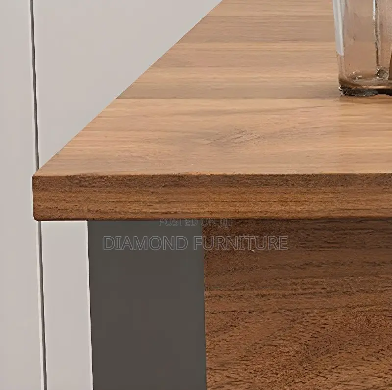 Office Furniture; Prestige -(120cm) Home Office Desk With Sleek Design