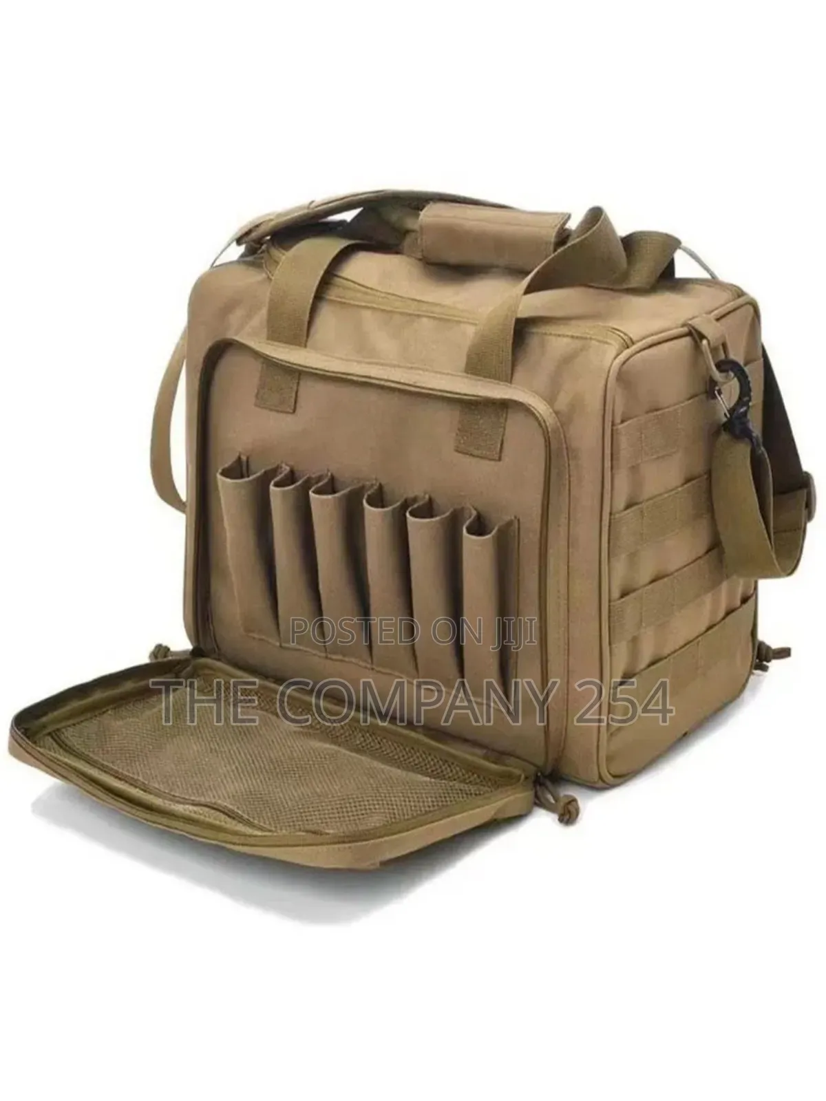 Casual Combat Hiking Outdoor Sling Military Hand Bags Available