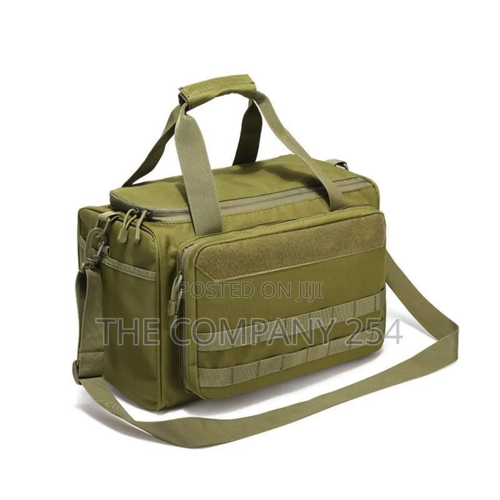 Casual Combat Hiking Outdoor Sling Military Hand Bags Available