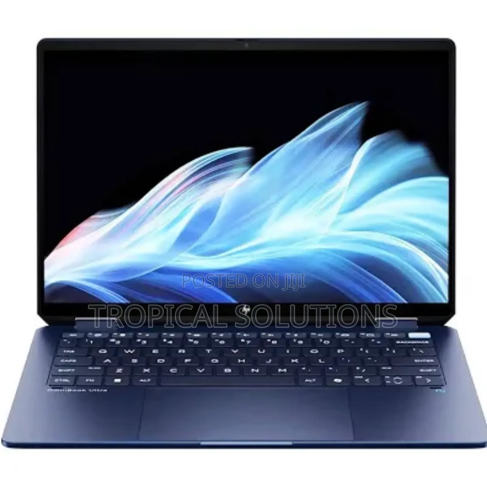 New Laptop HP OmniBook Ultra Flip 14" 16GB Intel Core Ultra 7 SSD 1T