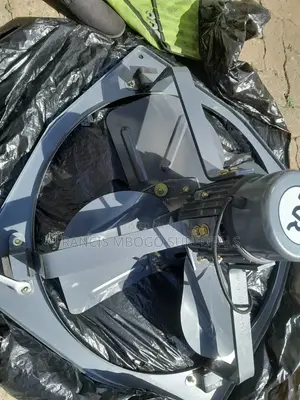 Electric Exhaust Fan