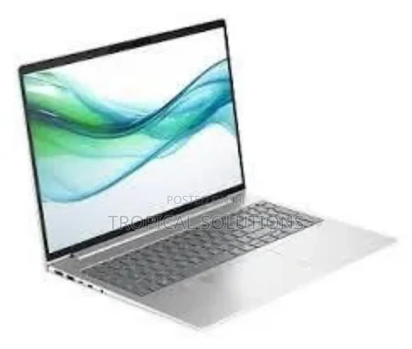 New Laptop HP 16GB Intel Core Ultra 7 SSD 512GB