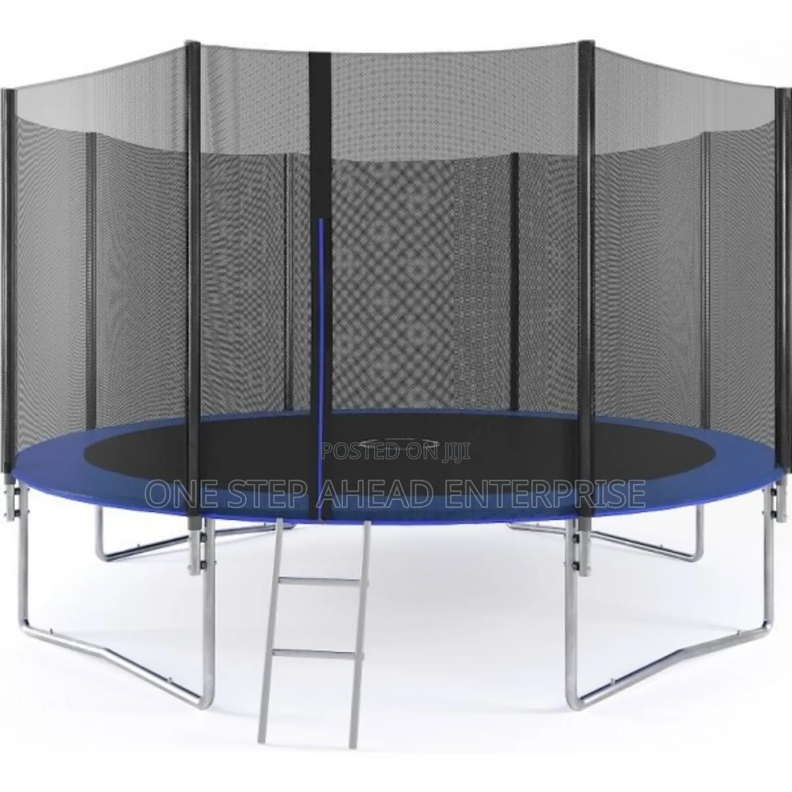 10 Ft Trampoline Brandnew Commercial Outdoor