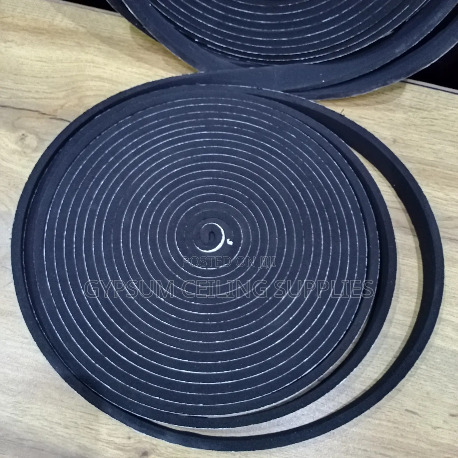 Door Seal Weatherstripping Tape