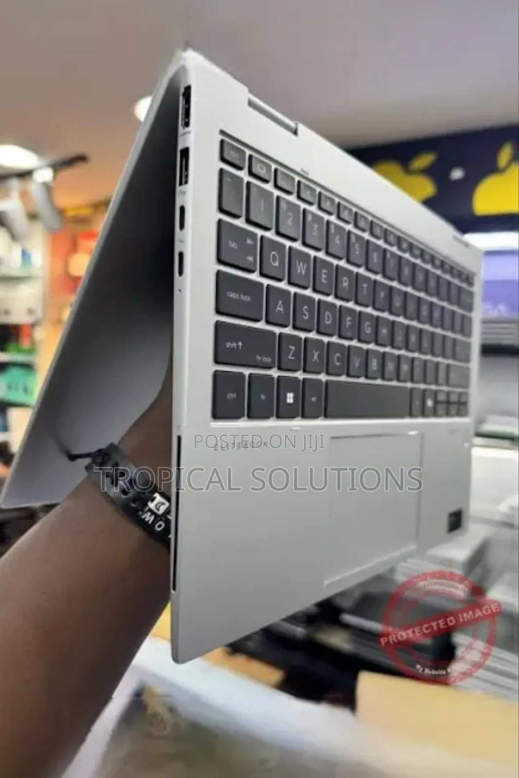 New Laptop HP EliteBook X360 830 G6 16GB Intel SSD 1T