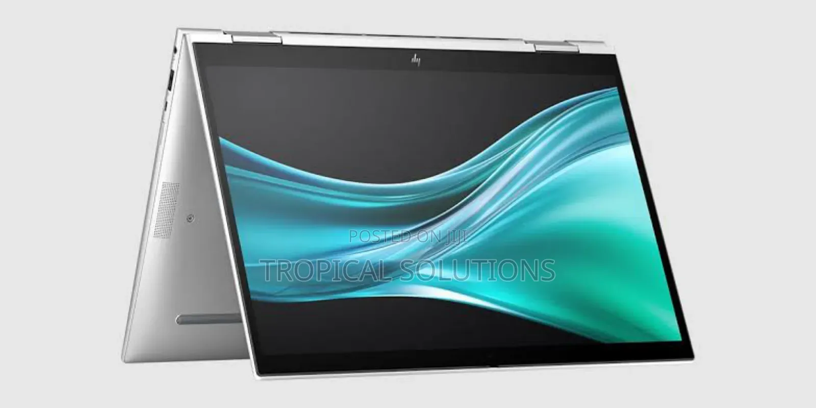 New Laptop HP EliteBook X360 830 G6 16GB Intel SSD 1T