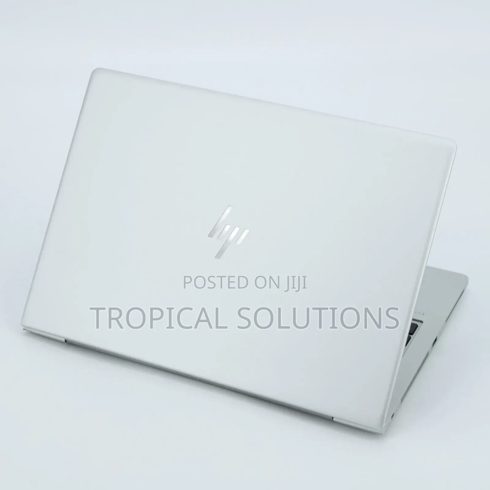 New Laptop HP EliteBook 840 G11 16GB Intel SSD 512GB