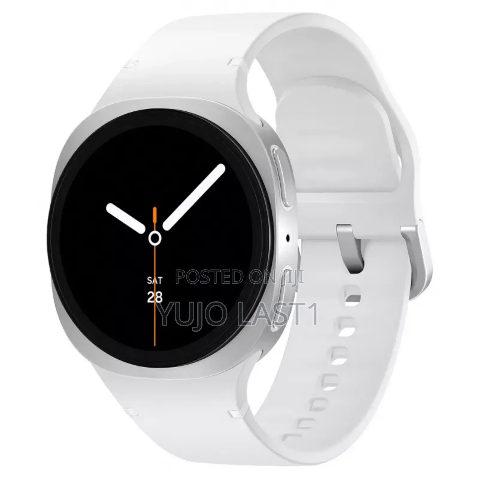 Samsung Galaxy Watch 8 40mm